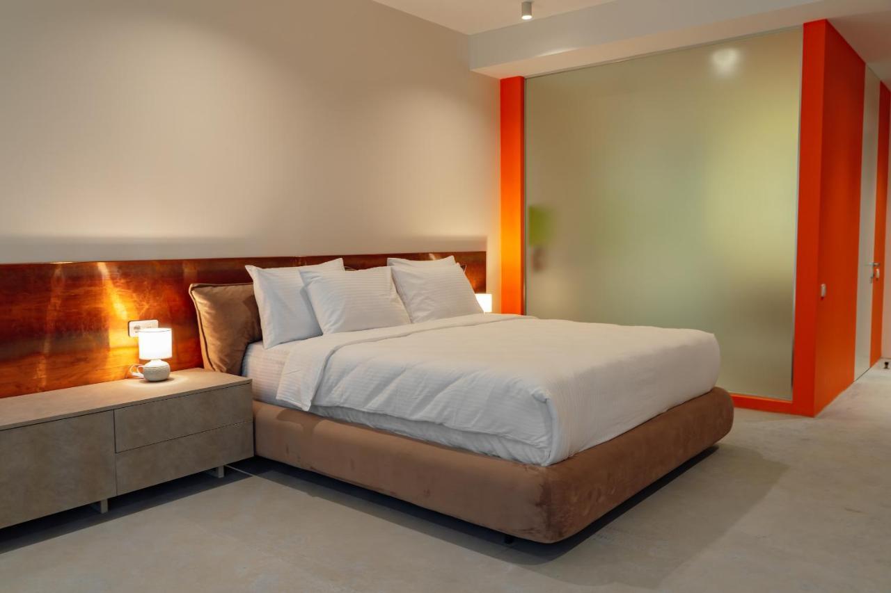 Concept14/16 Hotel Tbiliszi Kültér fotó