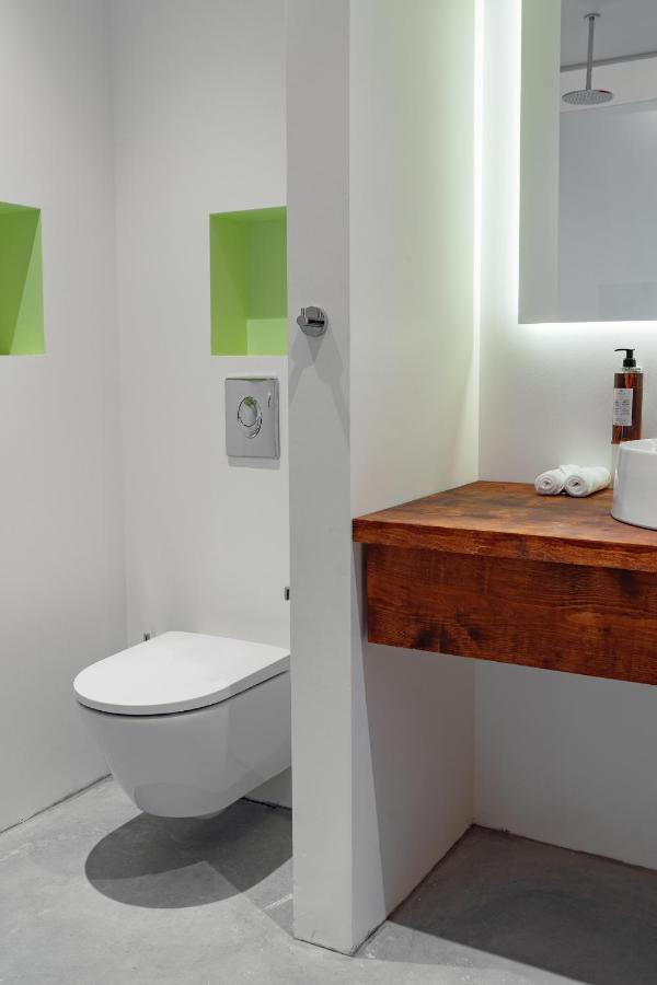 Concept14/16 Hotel Tbiliszi Kültér fotó