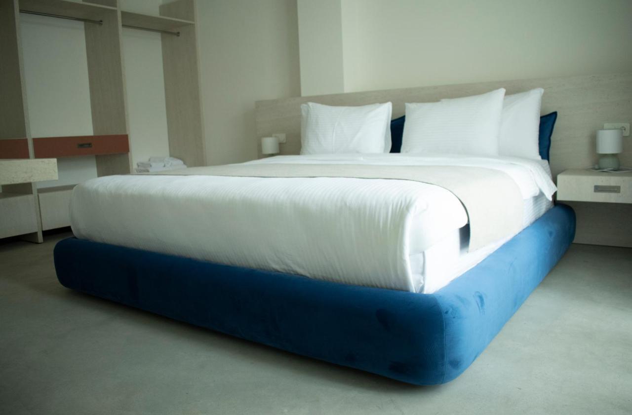 Concept14/16 Hotel Tbiliszi Kültér fotó