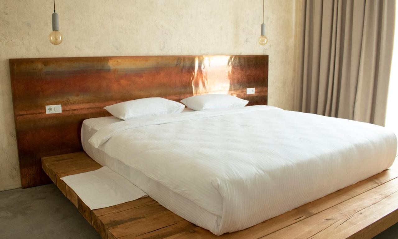 Concept14/16 Hotel Tbiliszi Kültér fotó