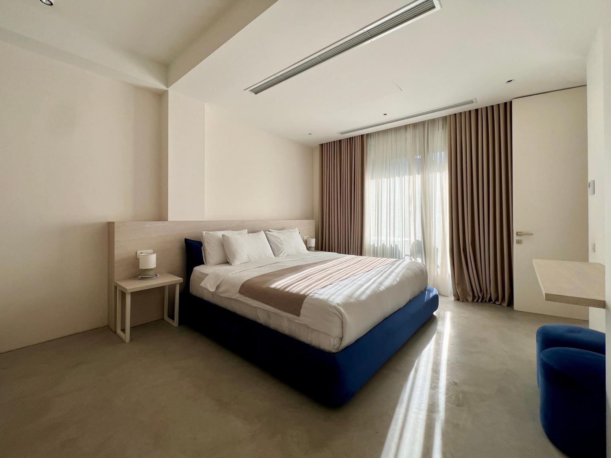 Concept14/16 Hotel Tbiliszi Kültér fotó