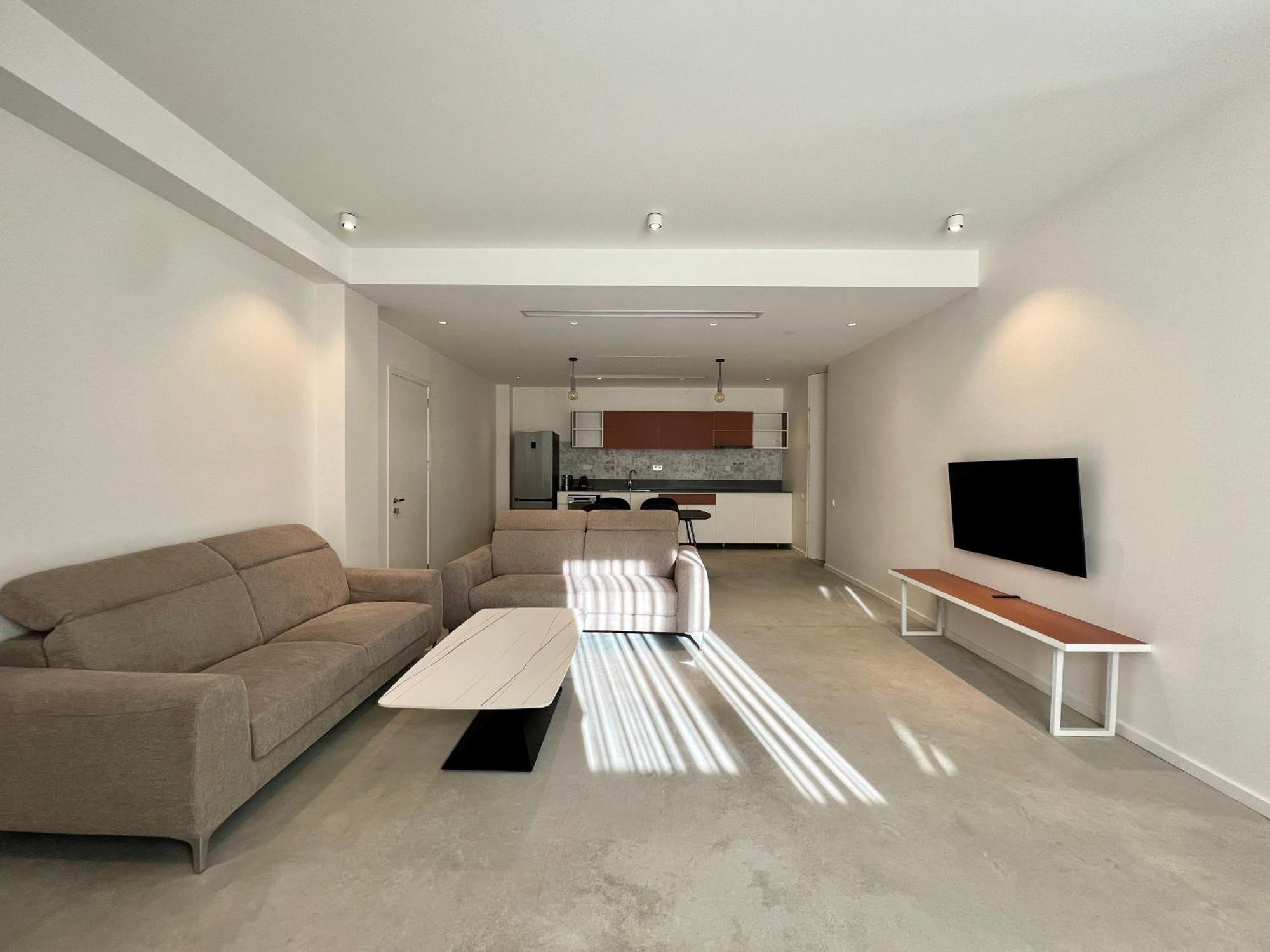 Concept14/16 Hotel Tbiliszi Kültér fotó