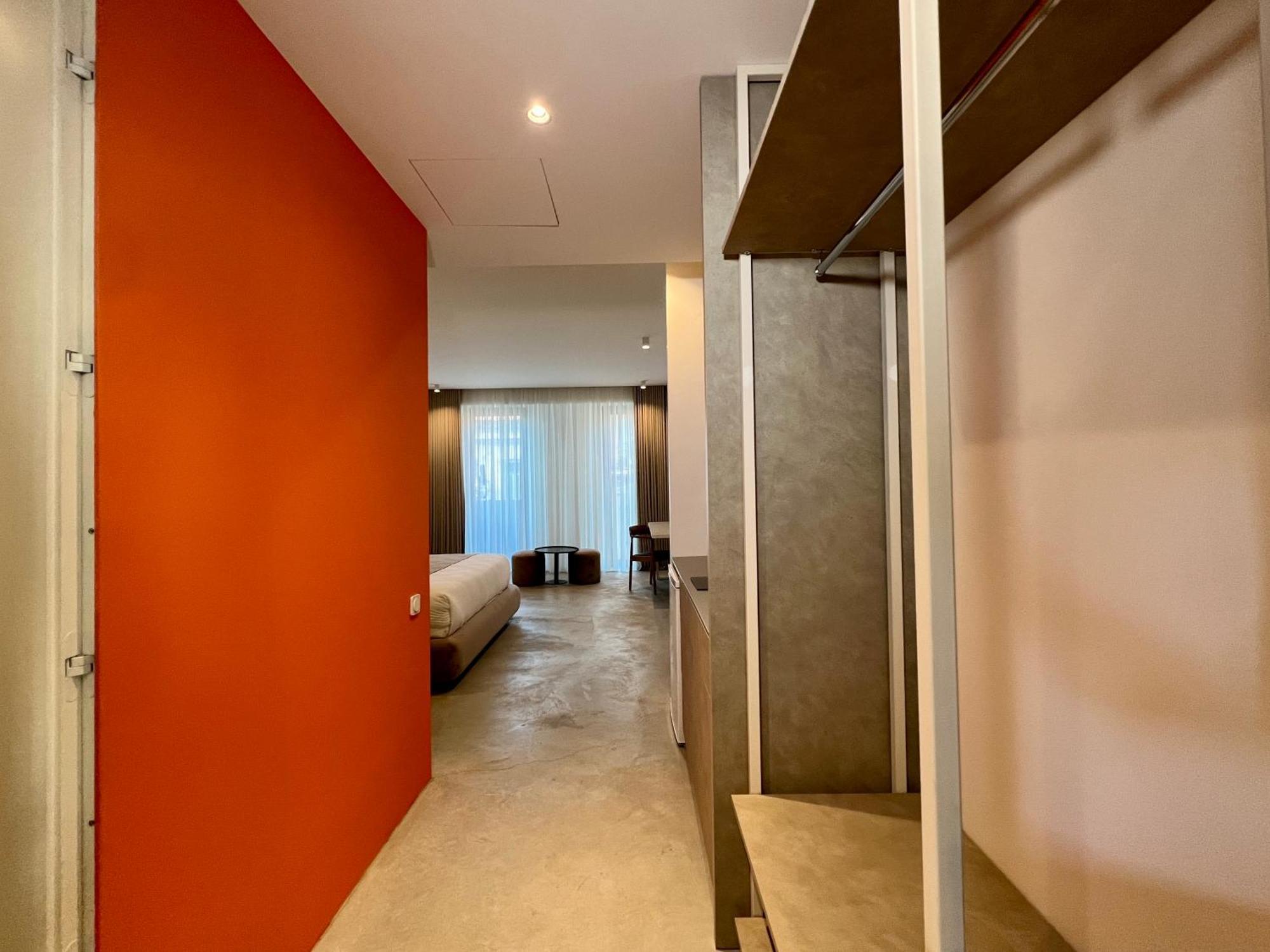Concept14/16 Hotel Tbiliszi Kültér fotó