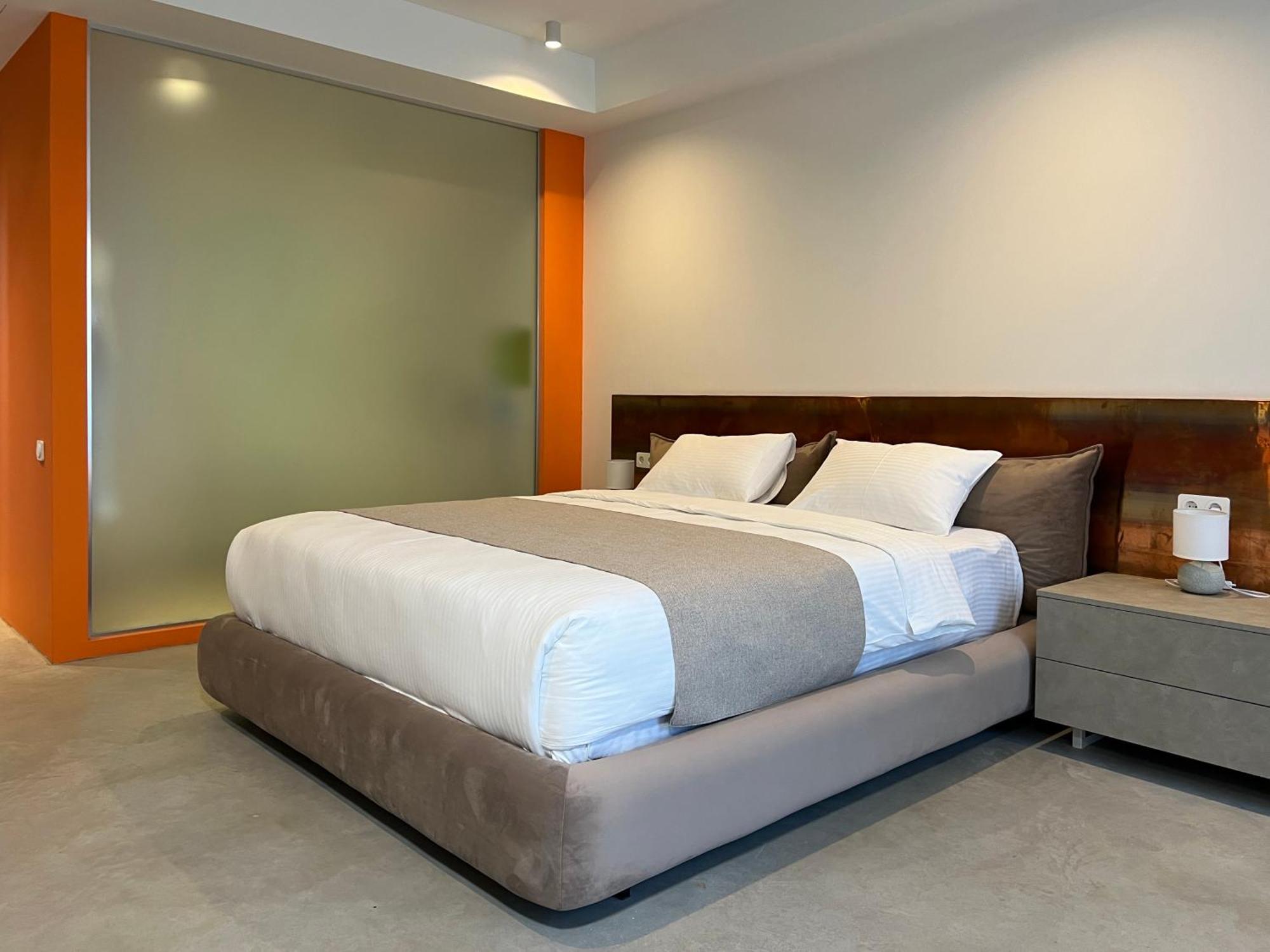 Concept14/16 Hotel Tbiliszi Kültér fotó