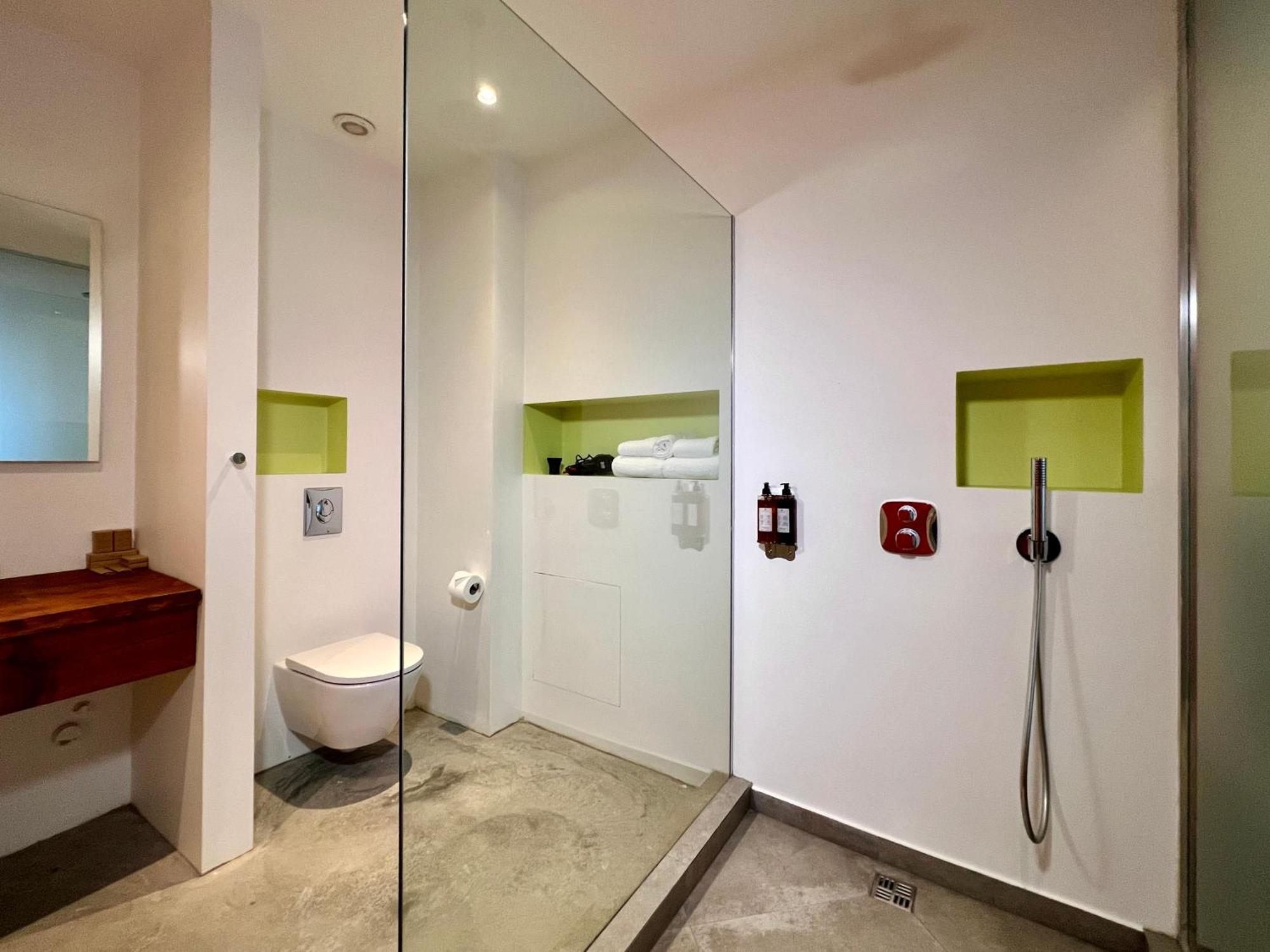 Concept14/16 Hotel Tbiliszi Kültér fotó